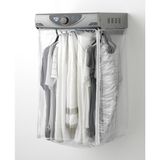 Secadora De Roupas Fischer Super Ciclo 8kg Prata 127v