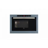 Forno Micro-ondas Fischer De Embutir 25l Com Dourador Eiger 220v