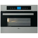 Forno Elétrico Fischer Platinium De Embutir 43l 220v