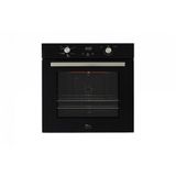 Forno Elétrico Fischer Infinity Touch Embutir 82l Preto 220v