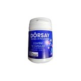 12 Frasco Dôrsay Dores Articulares 120 Cápsulas -