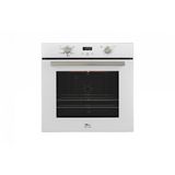 Forno Elétrico Fischer Infinity Touch Embutir 82l Branco 220v