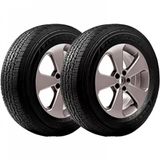 Pneu Aro 17 Destination 225/60 99t 2 Unidades Bridgestone