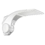 Chuveiro Lorenzetti Duo Shower Quadra Multitemperatura 220v 7500w