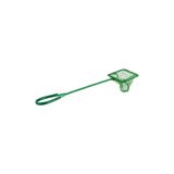 Limpador Rede Pega Peixe Wfish 10cm 4