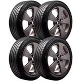 Pneu Aro 18 Turanza T005 225/55 102y Xl 4 Unidades Bridgestone