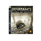 Videogame Recondicionado Sony Playstation 3 Resistance: Fall Of Man