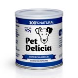 Pet Delicia Hipercalorica Caes 320g