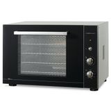 Forno Elétrico Fischer Turbo Fast Bancada 80l 220v