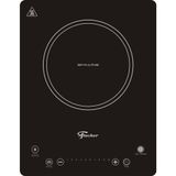 Fogão Cooktop Fischer 1 Queimador Por Indução 220v