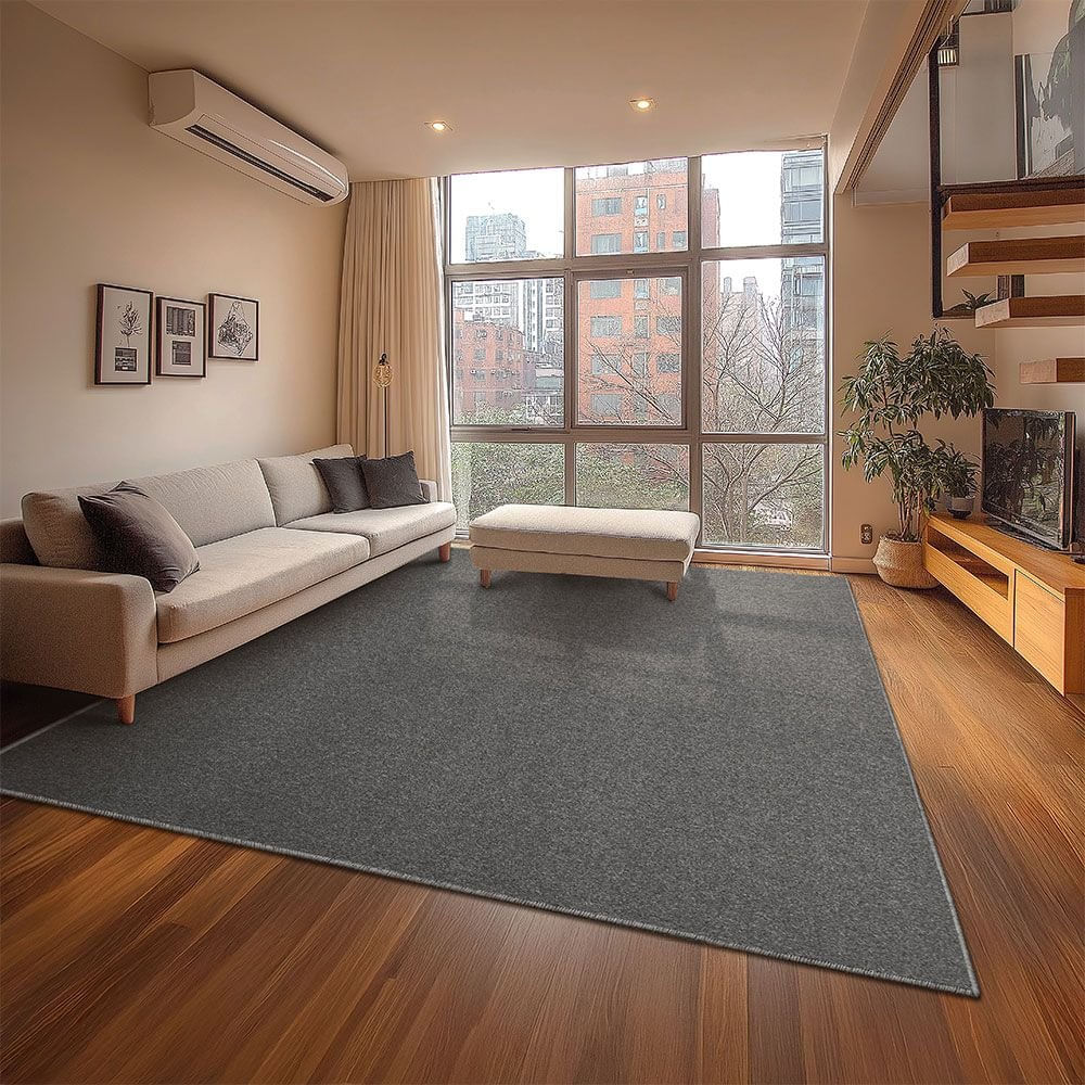 Tapete 250x300cm Lumiere N São Carlos Mescla