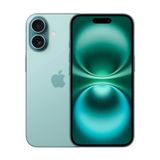 Iphone 16 Plus Apple 256gb, Câmera Dupla De 48mp, Tela 6,7"- Verde