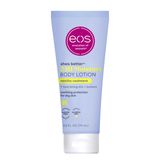 Loção Corporal Eos 24h Moisture Vanilla Cashmere 75 Ml, Tamanho De Viagem