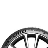 Pneu Michelin 235/35zr19 91y Extra Load Pilot Sport 4 S