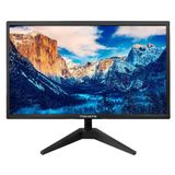 Monitor Led 22 Polegadas Bivolt Full Hd Vga Hdmi Tomate 1022