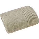 Toalha Banhão Absolute Zero Torção 100% Algodão 450g/m² 80x150cm Verde Alfafa
