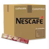 120 Cápsulas Nescafé Farmers Origins Colombia