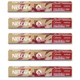 50 Cápsulas Nescafé Farmers Origins Colombia