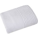 Toalha Banhão Absolute Zero Torção 100% Algodão 450g/m² 80x150cm Branco