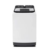 Máquina De Lavar Midea Ma512w130a 13kg Wk04 Midea Branco 220v