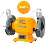Moto Esmeril De Bancada Me 6" 360w Chiaperini