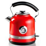 Chaleira Elétrica Ariete Moderna com capacidade de 1,7 litro vermelha - 00C28540