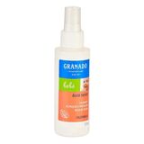 Óleo Bebê Calêndula Granado 120ml Vegano E Sem Parabenos