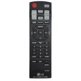 Controle Remoto Lg Mini System Akb74955391 - Original