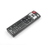 Controle Remoto Lg Mini System Série Cm Akb73655771 Original