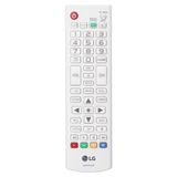 C Remoto Lg Projetor, Tv, Monitor E All In One - Akb74915393