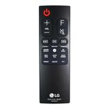 Controle Remoto Lg P/ Sound Bar Sk6f - Akb75595312