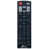 Controle Remoto Xboom Hi-fi Karaoke Star Fh6 Lg Akb74955322