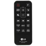 Controle Remoto Lg Sound Bar Akb75155301 - Original