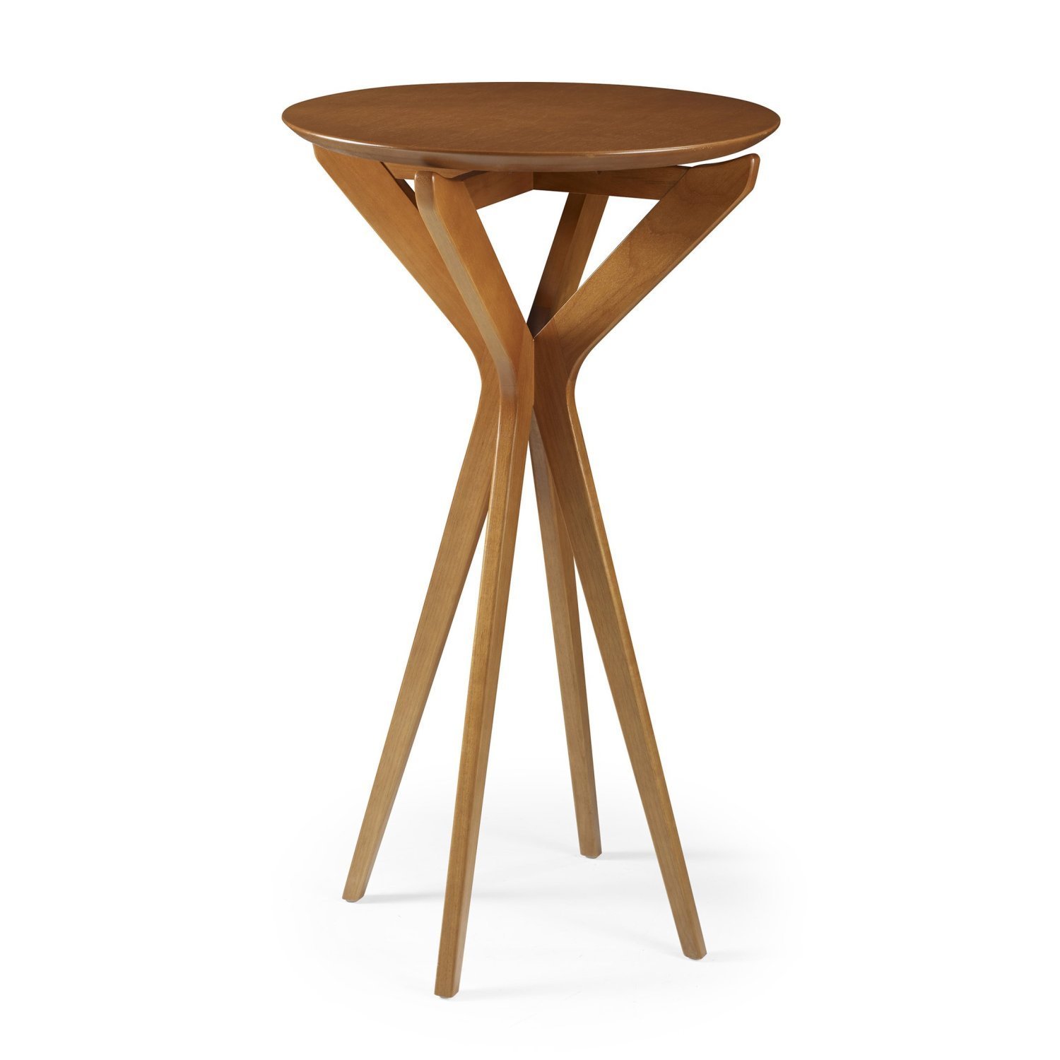 Mesa Bistrô Norin Freijó Móveis Clement