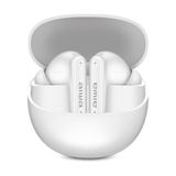 Fone De Ouvido Earbud Aiwa Aws-eb-04-w Bluetooth Ipx4 Anc - 26 Horas De Bateria