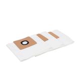 Kit 6 Sacos Para Aspirador De Pó Electrolux Gt 1114
