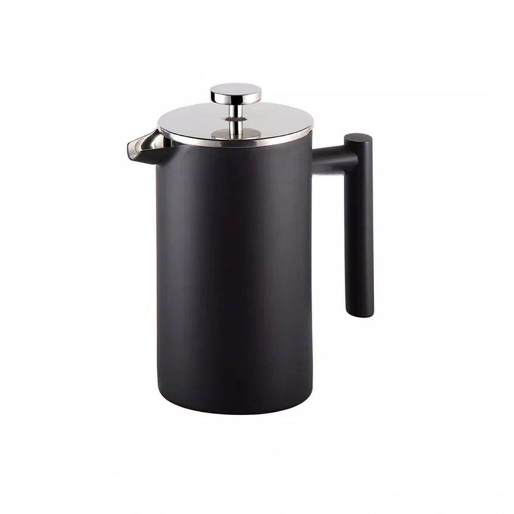 Cafeteira Francesa Ilovecoffee Louvre 1l Inox - 422