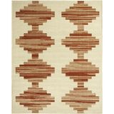 Tapete Para Sala Chevron Desert Vm 2,00x2,50 São Carlos