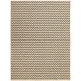 Tapete Para Sala Julia Zig Zag 1,50x2,00 São Carlos