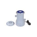 Filtro Para Piscina 2200l/h 220v - Mor