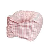 Almofada De Pescoco - Neck Pillow Flocos De Latex - Lady
