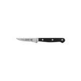 Faca Para Frutas E Legumes Tramontina Century Com Lamina Em Aço Inox E Cabo Em Policarbonato 3"