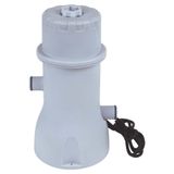 Filtro Para Piscina 3600l/h 220v - Mor