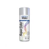 Tinta Spray Tekbond Metalico Prata 350ml-250g