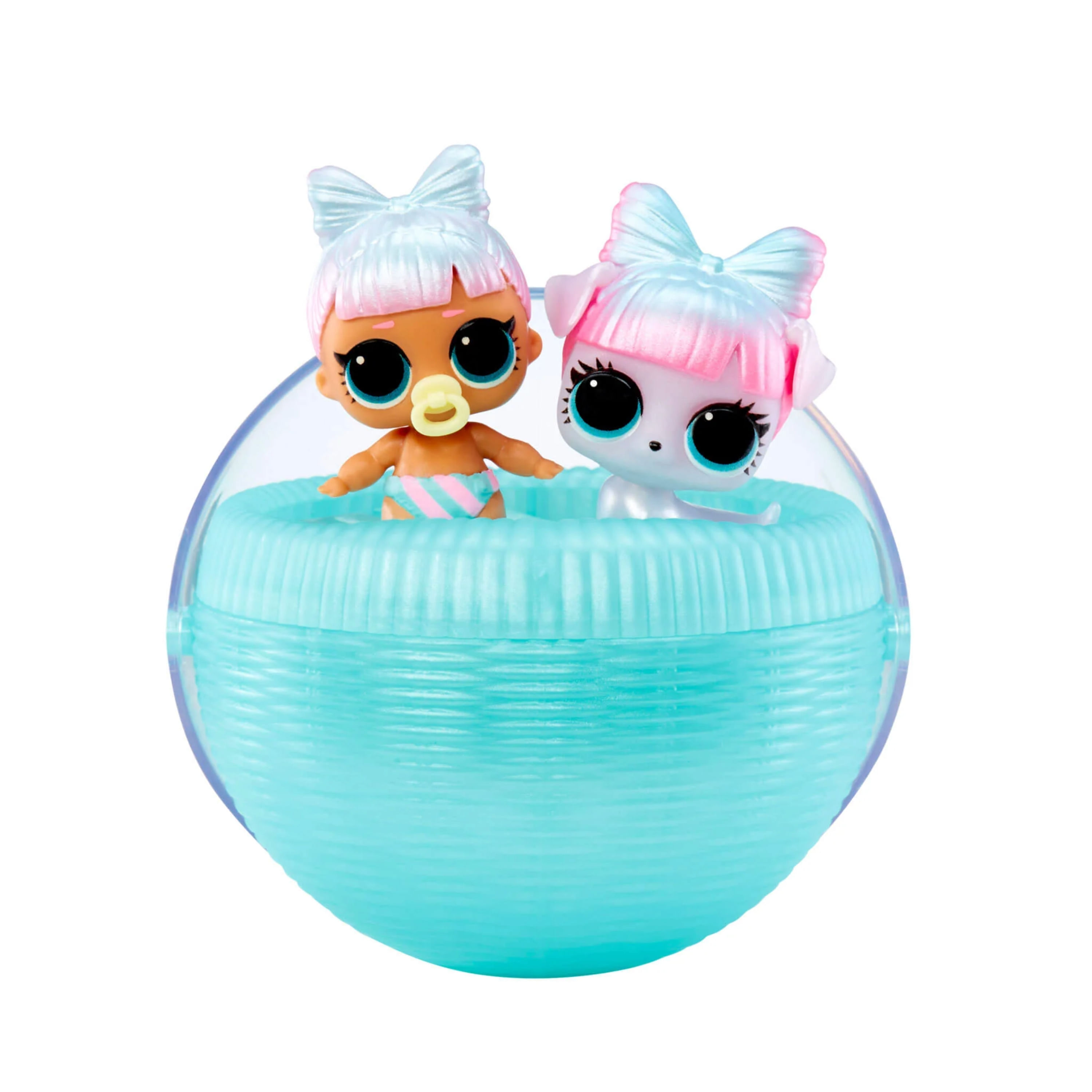 Lol Surprise L.o.l Surprise Baby | Bundle Surprise - Sortidas