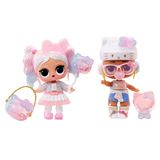 Lol Surprise L.o.l. Surprise Loves Hello Kitty - Sortidas