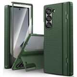 Capa Atatoo Para Samsung Galaxy Z Fold 6 Com Suporte E Protetor