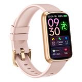 Monitor De Saúde Smartwatch Fffitnes 1,47" Ip68 Android/iphone