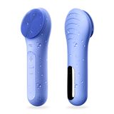 Escova De Limpeza Facial Någracoola Clie Waterproof Blue