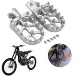 Dirt Bike Foot Pegs Changcheng Para Sur Ron Light Bee S/x